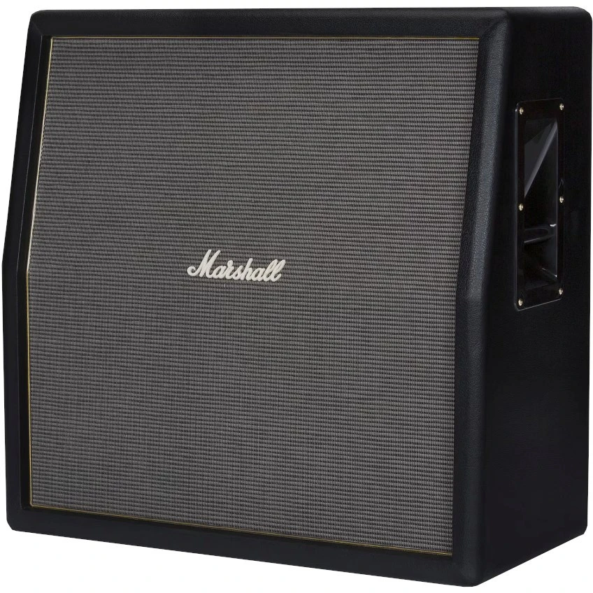 Gitarinė kolonėlė Marshall Origin ORI412A