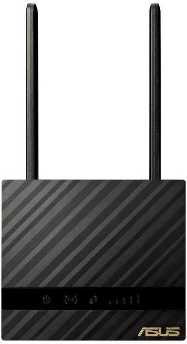 Maršrutizatorius Asus | 4G-N16 | 802.11n | 300 Mbit/s | 10/100 Mbit/s | Ethernet LAN (RJ-45) 1 sugretinimas | Tinklelio atramos Nr. | MU-MiMO Nr. | 4G | Antenos tipas Vidinė/Išorinė