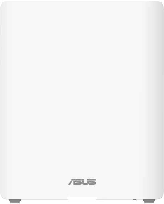 Maršrutizatorius Asus ZenWiFi BQ16  Quad Band WiFi 7 (802.11be) Mesh Router/1 pack