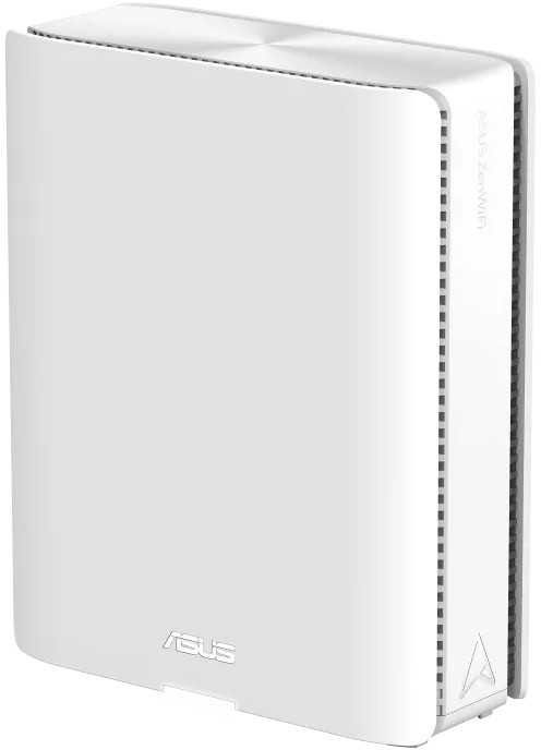 Maršrutizatorius Asus ZenWiFi BQ16  Quad Band WiFi 7 (802.11be) Mesh Router/1 pack