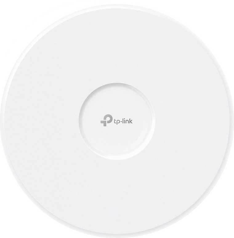 Maršrutizatorius TP-LINK EAP773 Omada BE9300 Access Point