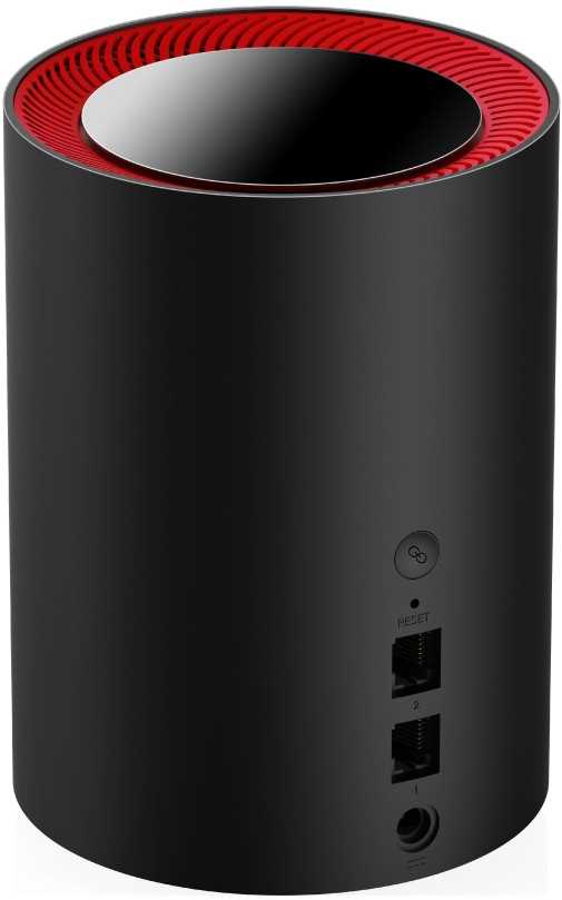 Maršrutizatorius Cudy Sistemos wifi tinklelis m3000 (3 pakuotės) ax3000