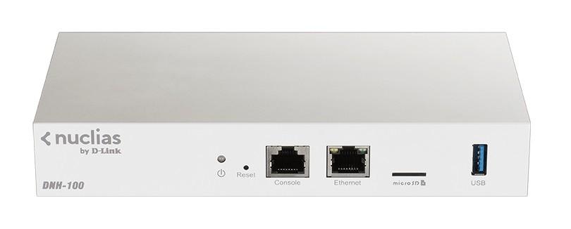 Šakotuvas D-LINK Hub Nuclias Connect