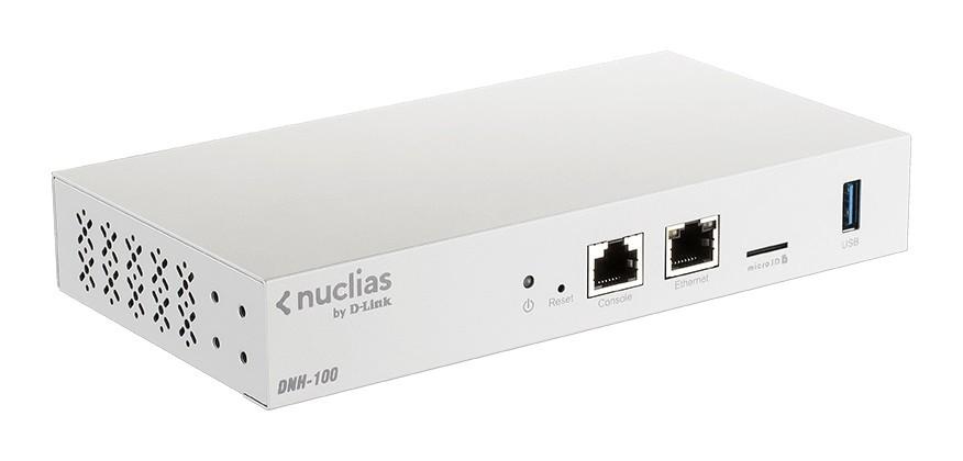 Šakotuvas D-LINK Hub Nuclias Connect