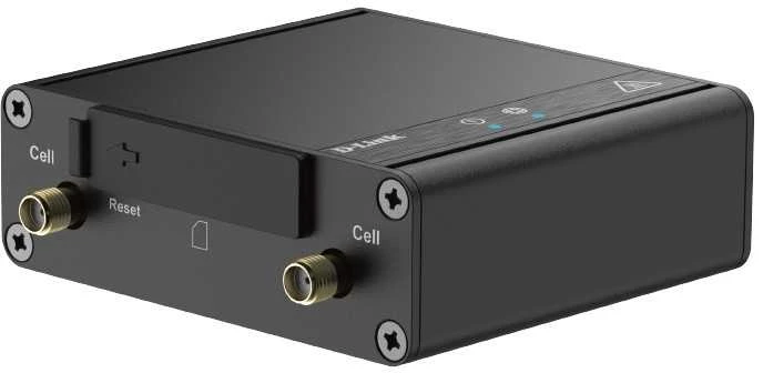 Maršrutizatorius D-Link Modem lte dwm-311