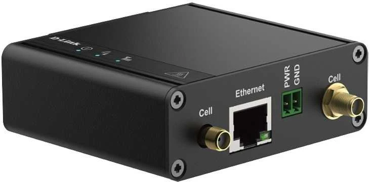 Maršrutizatorius D-Link 5G M2M Modem, ​​​DWM-311-G