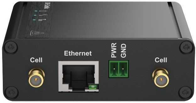 Maršrutizatorius D-Link 5G M2M Modem, ​​​DWM-311-G
