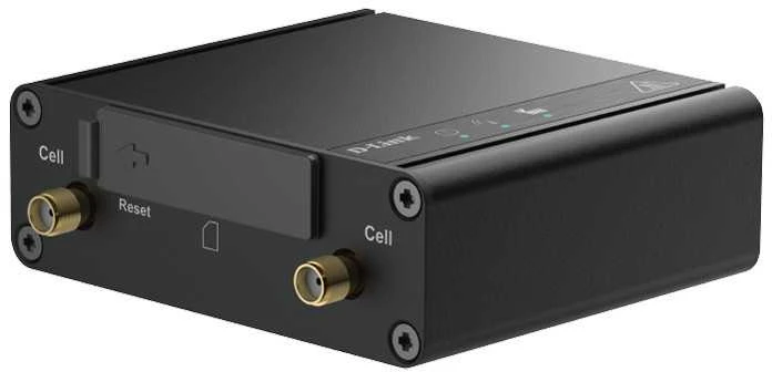 Maršrutizatorius D-Link 5G M2M Modem, ​​​DWM-311-G