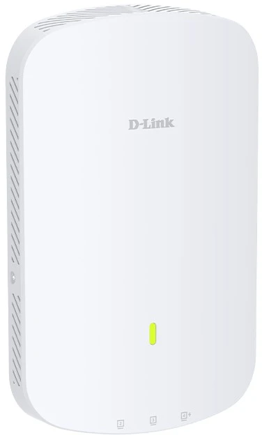 Maršrutizatorius D-Link belaidžio interneto taškas sieninis ax3000 nuclias connect dap-x3060w