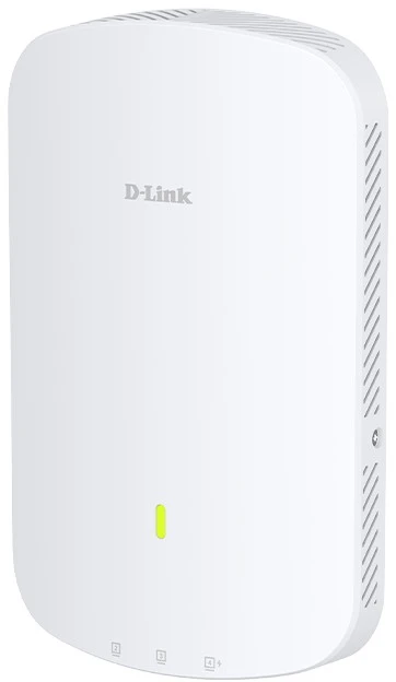 Maršrutizatorius D-Link belaidžio interneto taškas sieninis ax3000 nuclias connect dap-x3060w
