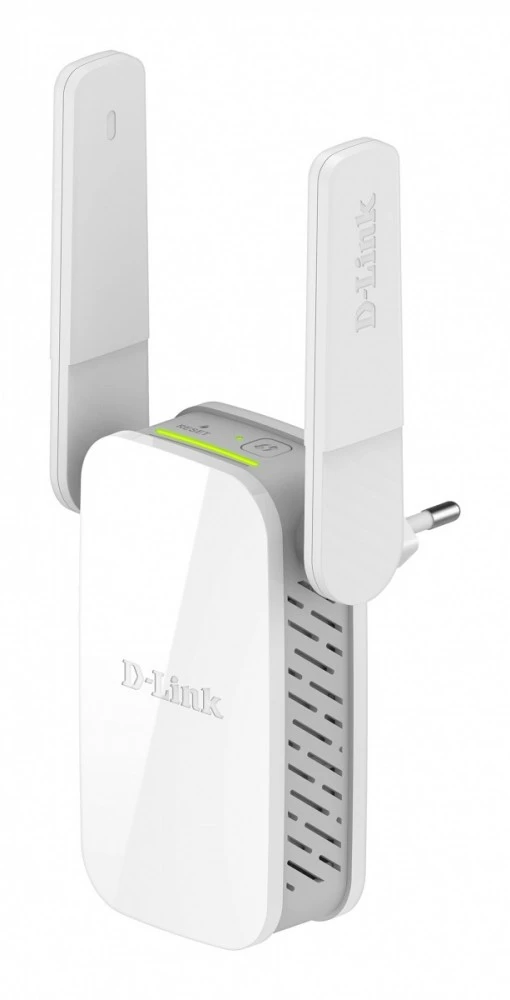Stiprintuvo signalas WiFi D-Link DAP-1610/E