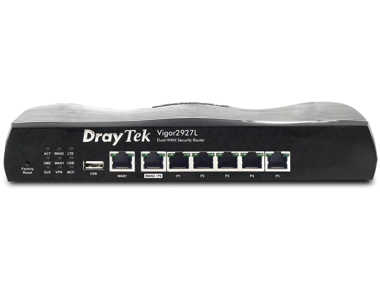 Maršrutizatorius DrayTek Vigor 2927L