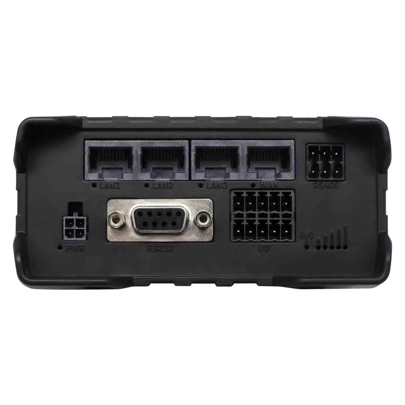 Šakotuvas Extralink Maršrutizatorius LTE Teltonika RUT955T033C0 (3G/4G/LTE SIM, xDSL (laido jungtis LAN), 2,4 GHz)