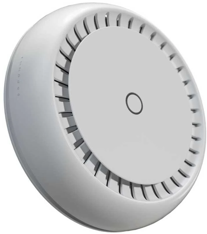 Maršrutizatorius Mikrotik Prieigos taškas 2,4/5 GHz 2gbe rbcapgi-5acd2nd-xl