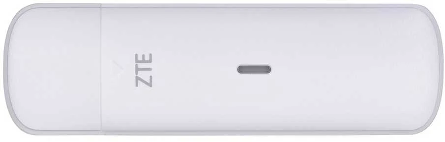 Maršrutizatorius Modem zte mf833n (spalva balta)