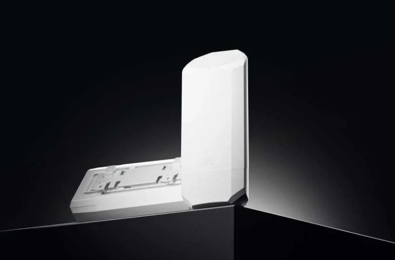 Maršrutizatorius teltonika 5g otd500 10/100/1000 mbit/s rj-45 x2 mesh no mu-mimo yes 4g/5g