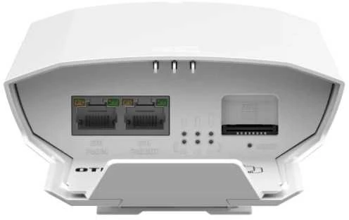 Maršrutizatorius teltonika 5g otd500 10/100/1000 mbit/s rj-45 x2 mesh no mu-mimo yes 4g/5g