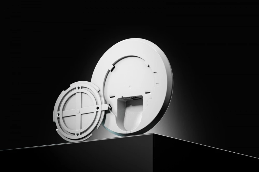 Maršrutizatorius Teltonika belaidis WI-FI 6 prieigos taškas | TAP400 | 2,4 GHz, 5 GHz | 802.11ax | 100/1000/2500 Mbit/s | Ethernet LAN (RJ-45) jungtys 1 | MU-MiMO Taip | PoE įvestis