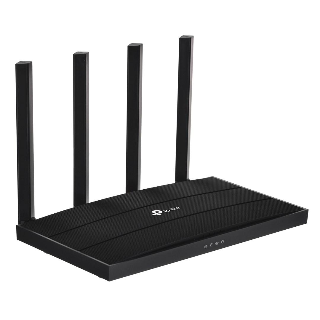 Maršrutizatorius TP-Link Archer AX12 | AX1500 WiFi 6