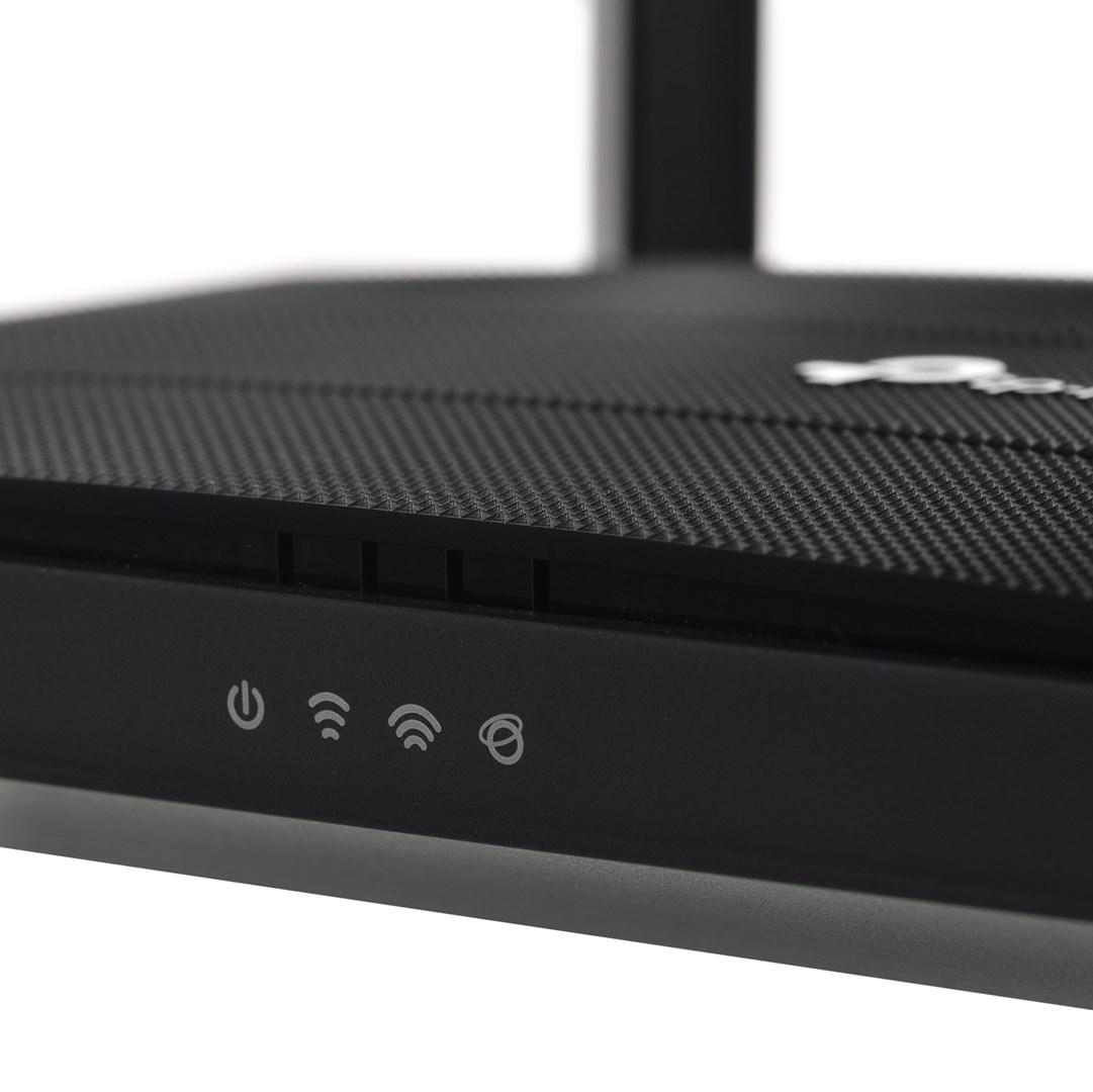 Maršrutizatorius TP-Link Archer AX12 | AX1500 WiFi 6