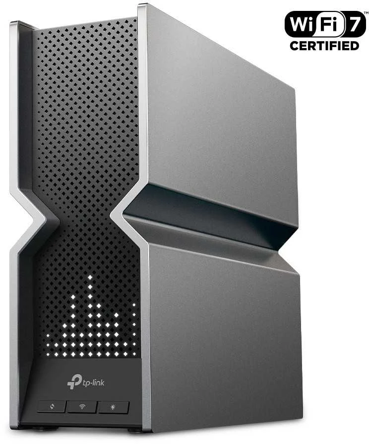 Maršrutizatorius Tp-link Archer BE800