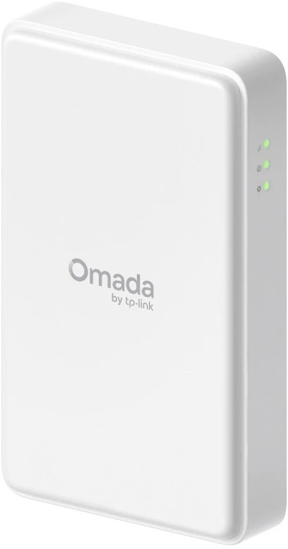 Maršrutizatorius TP-Link Omada 5G Outdoor Gateway