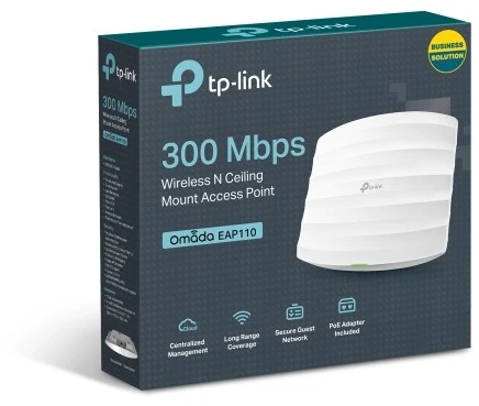 Maršrutizatorius AP TP-LINK EAP110
