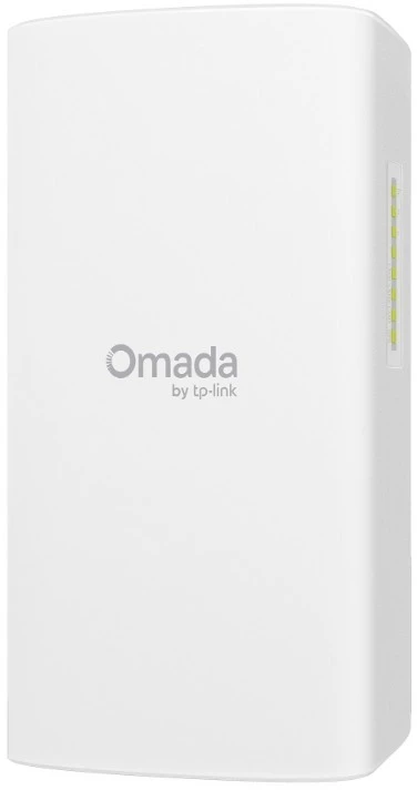 Maršrutizatorius TP-LINK Flex Bridge 5 | Omada 5 GHz 867 Mbps ilgo nuotolio ryšys patalpoms/lauke belaidis Flex Bridge | valdomas | montavimas ant stulpo/sienos