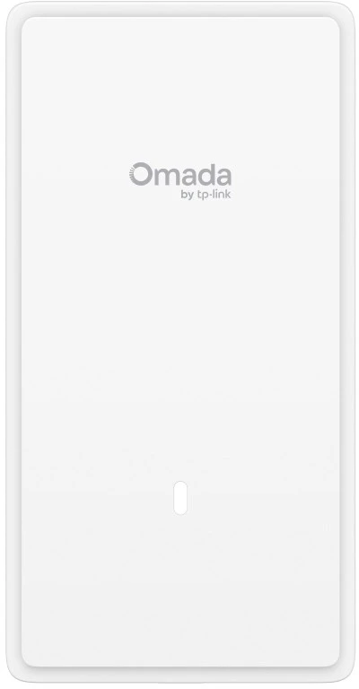 Maršrutizatorius TP-Link „Omada EAP775-Wall BE11000“ sieninis „Wi-Fi 7“ prieigos taškas