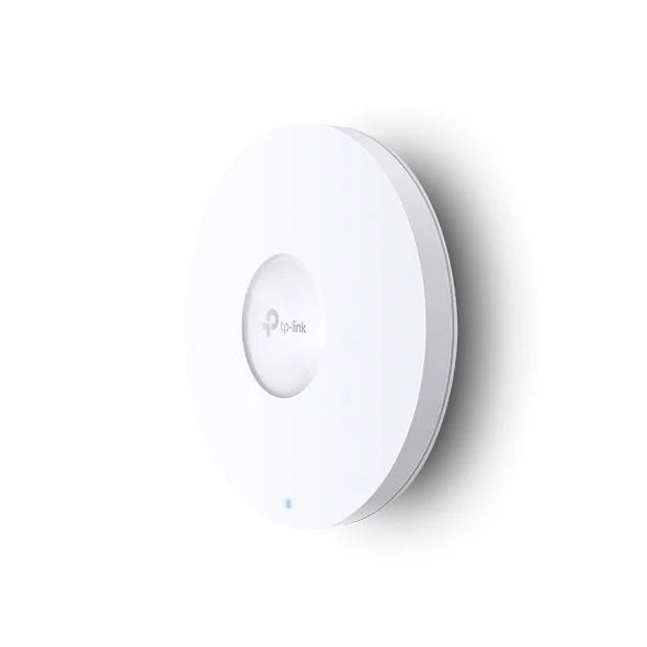 Tinklo Įranga - TP-Link EAP613 Prieigos Taškas 1.2-1.54 Gbps 240x230x65 mm