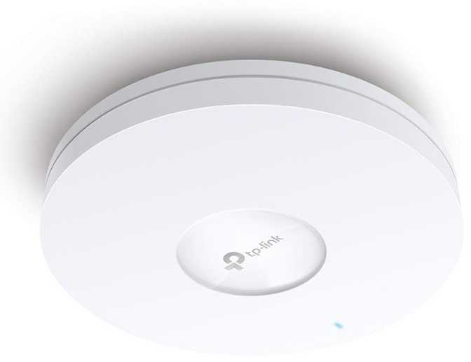 Prieigos taškas TP-Link Omada EAP670 AX5400