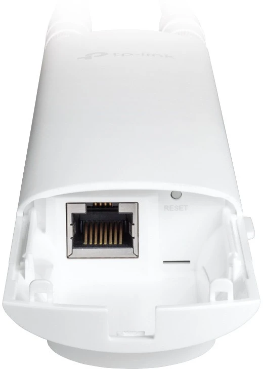 Maršrutizatorius TP-Link Omada AC1200 Wireless MU-MIMO Gigabit Indoor/Outdoor Prieigos taškas
