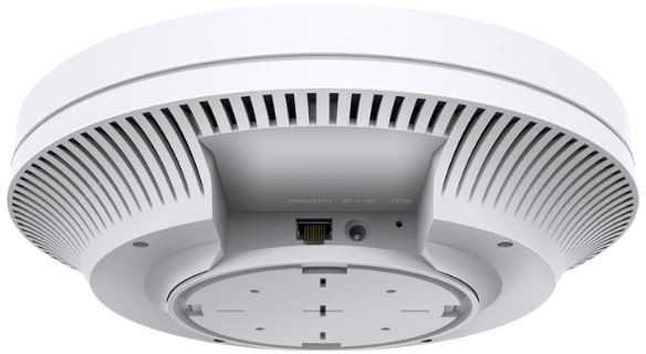 Prieigos taškas TP-Link Omada EAP670 AX5400