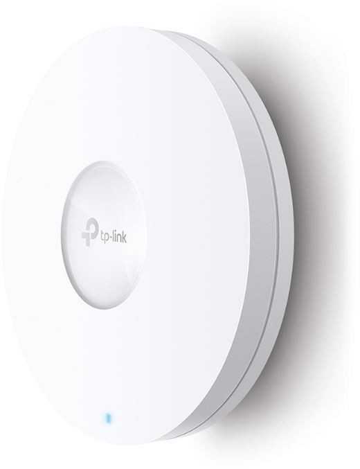 Prieigos taškas TP-Link Omada EAP670 AX5400