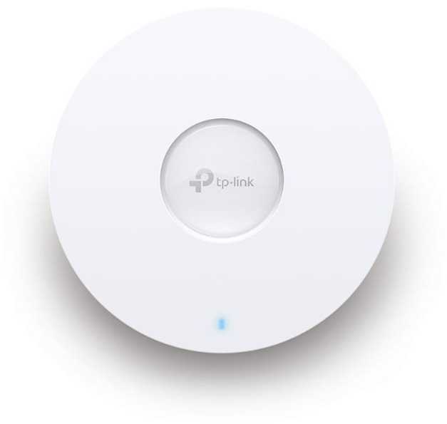 Prieigos taškas TP-Link Omada EAP670 AX5400