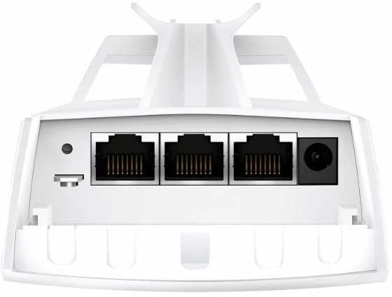 Maršrutizatorius Prieigos taškas TP-Link Omada EAP215-Bridge rinkinys