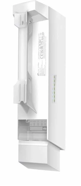 Maršrutizatorius Prieigos taškas TP-Link Omada EAP215-Bridge rinkinys