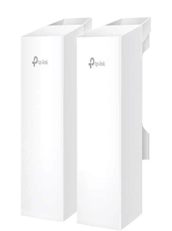 Maršrutizatorius Prieigos taškas TP-Link Omada EAP215-Bridge rinkinys