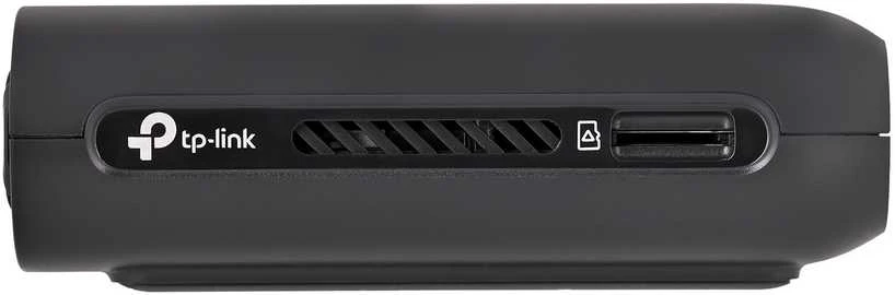 TP-LINK | AX3000 Wi-Fi 6 Portable Maršrutizatorius | TL-WR3002X | 802.11ax | 574/2402 Mbit/s | Ethernet LAN (RJ-45) jungtys 1 | Mesh Support No | MU-MiMO No | No mobile broadband