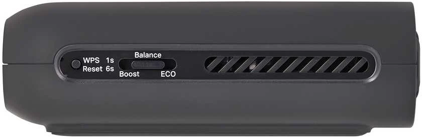 TP-LINK | AX3000 Wi-Fi 6 Portable Maršrutizatorius | TL-WR3002X | 802.11ax | 574/2402 Mbit/s | Ethernet LAN (RJ-45) jungtys 1 | Mesh Support No | MU-MiMO No | No mobile broadband