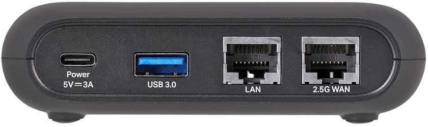 TP-LINK | AX3000 Wi-Fi 6 Portable Maršrutizatorius | TL-WR3002X | 802.11ax | 574/2402 Mbit/s | Ethernet LAN (RJ-45) jungtys 1 | Mesh Support No | MU-MiMO No | No mobile broadband