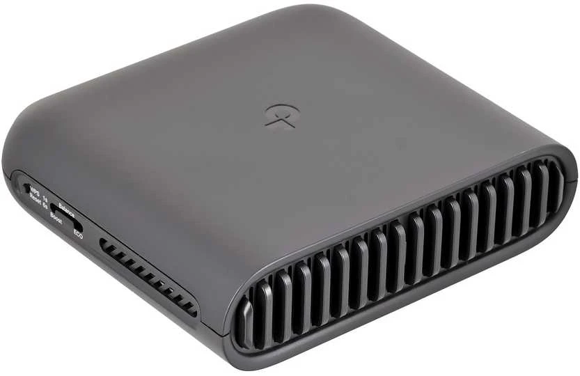 TP-LINK | AX3000 Wi-Fi 6 Portable Maršrutizatorius | TL-WR3002X | 802.11ax | 574/2402 Mbit/s | Ethernet LAN (RJ-45) jungtys 1 | Mesh Support No | MU-MiMO No | No mobile broadband