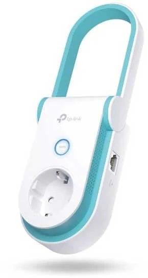 Maršrutizatorius TP-Link RE365