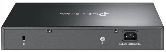 TP-Link OC300 Omada aparatūros valdiklis (2xGbE, 1xUSB3.0)