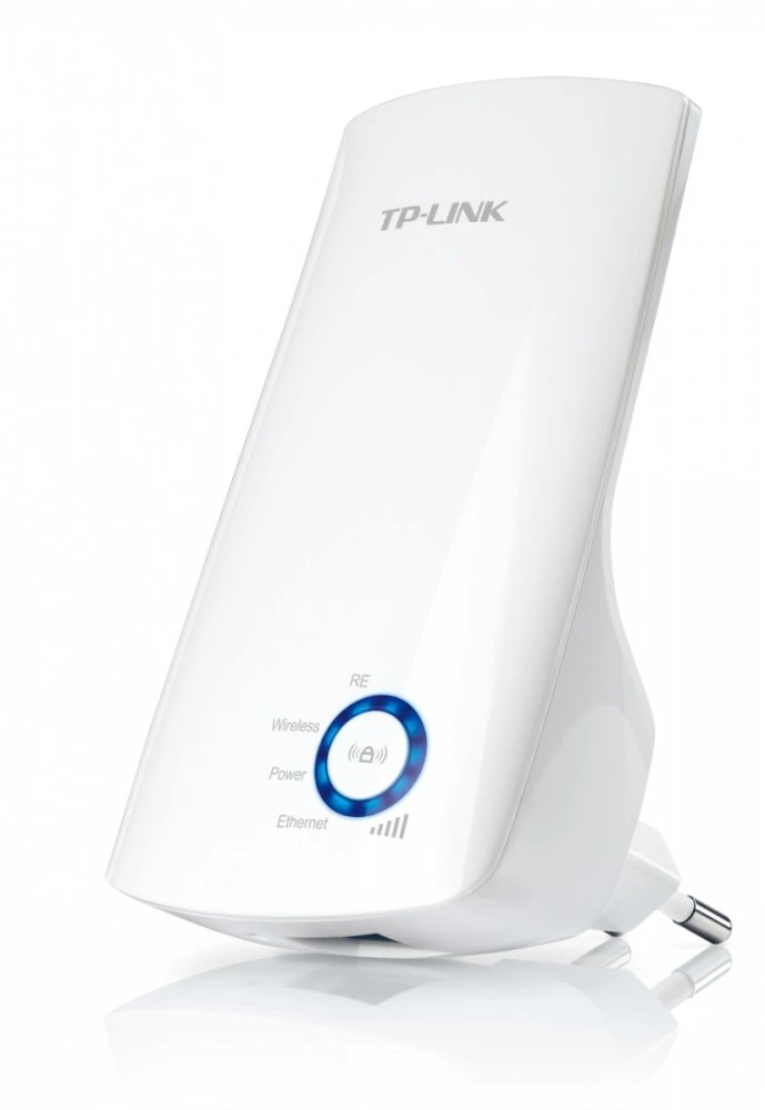 Maršrutizatorius TP-Link Wa850re ap wifi n300 1xwan extender