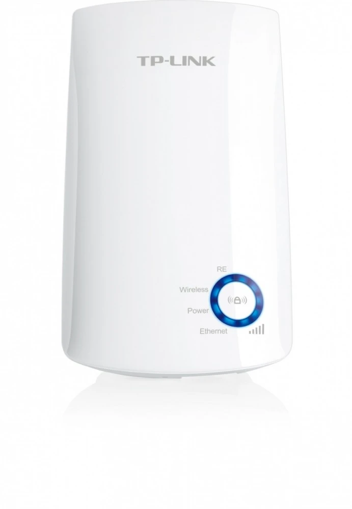 Maršrutizatorius TP-Link Wa850re ap wifi n300 1xwan extender