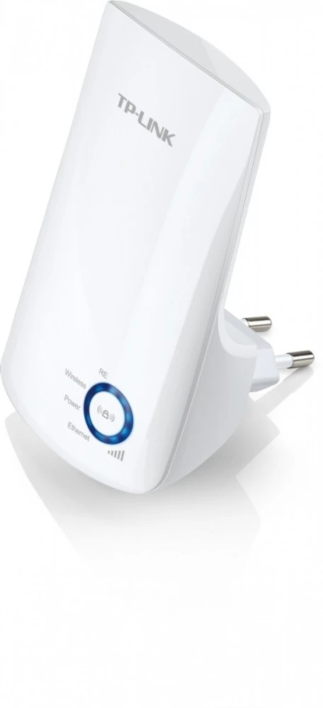Maršrutizatorius TP-Link Wa850re ap wifi n300 1xwan extender