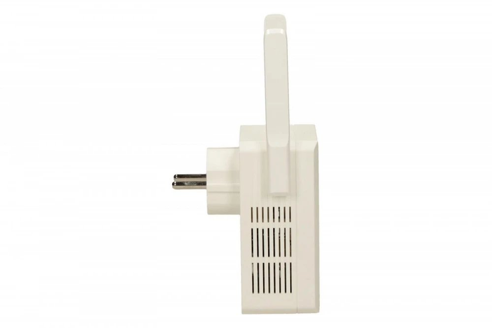 Maršrutizatorius TP-Link TL-WA860RE tinklo stiprintuvas Baltas 10, 100 Mbit/s
