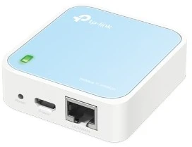 Maršrutizatorius TP-Link / TL-WR802N