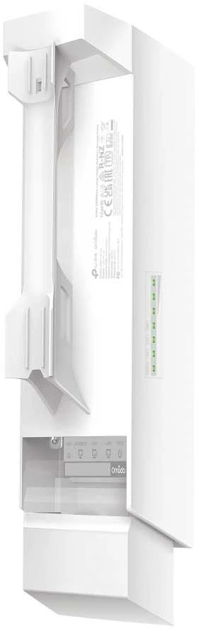 Maršrutizatorius TP-LINK EAP211-Bridge KIT 5GHz AC867 vidaus / lauko prieigos taškas | TP-LINK